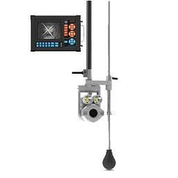 DSP-E系列管道巡查检测仪