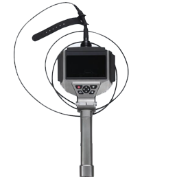 DSP-CF系列手持工业内窥镜