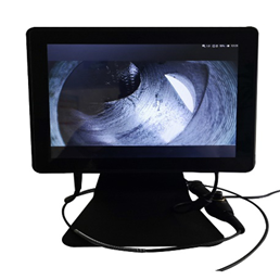 DSP-D系列高清台式工业内窥镜