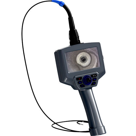 DSP-DS系列分体式工业内窥镜